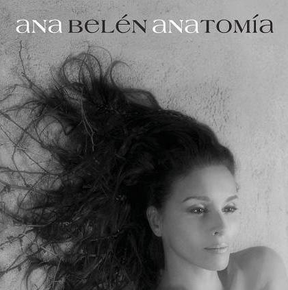 Ana Belen Nominada a Grammy 2007.
